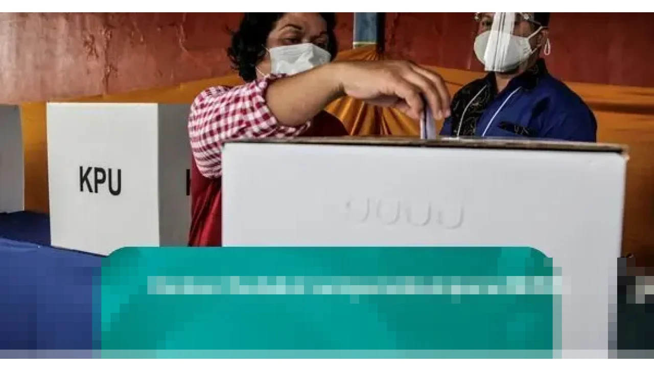 Wacana Pilkada Lewat DPRD Menguat, Sejumlah Partai Dukung Efisiensi Anggaran