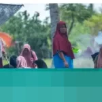 Wagub Aceh Fadlullah: “Uang Lauk Pauk Pengungsi Seharusnya Cair Sekarang”