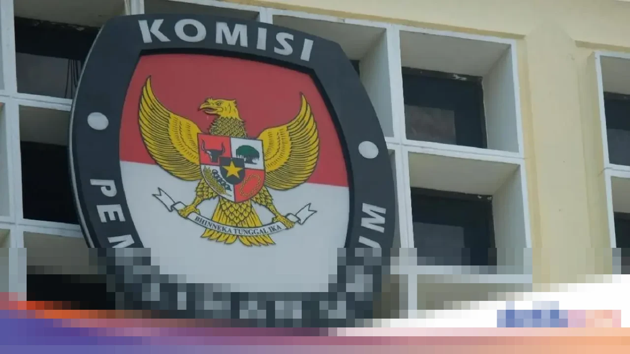Wagub Babel Hellyana Tersangka Ijazah Palsu, KPU Pastikan Pencalonan Gunakan Ijazah SMA