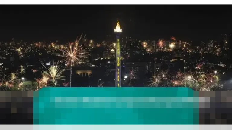 Wagub Jakarta Rano Karno: “Tidak Bisa Melarang Masyarakat Nyalakan Kembang Api Pribadi” Wagub Jakarta Rano Karno: “Tidak Bisa Melarang Masyarakat Nyalakan Kembang Api Pribadi”