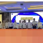 Wagub Kalbar Krisantus Desak Pusat Sesuaikan Regulasi demi Kemandirian Daerah Kelola Sumber Daya Alam