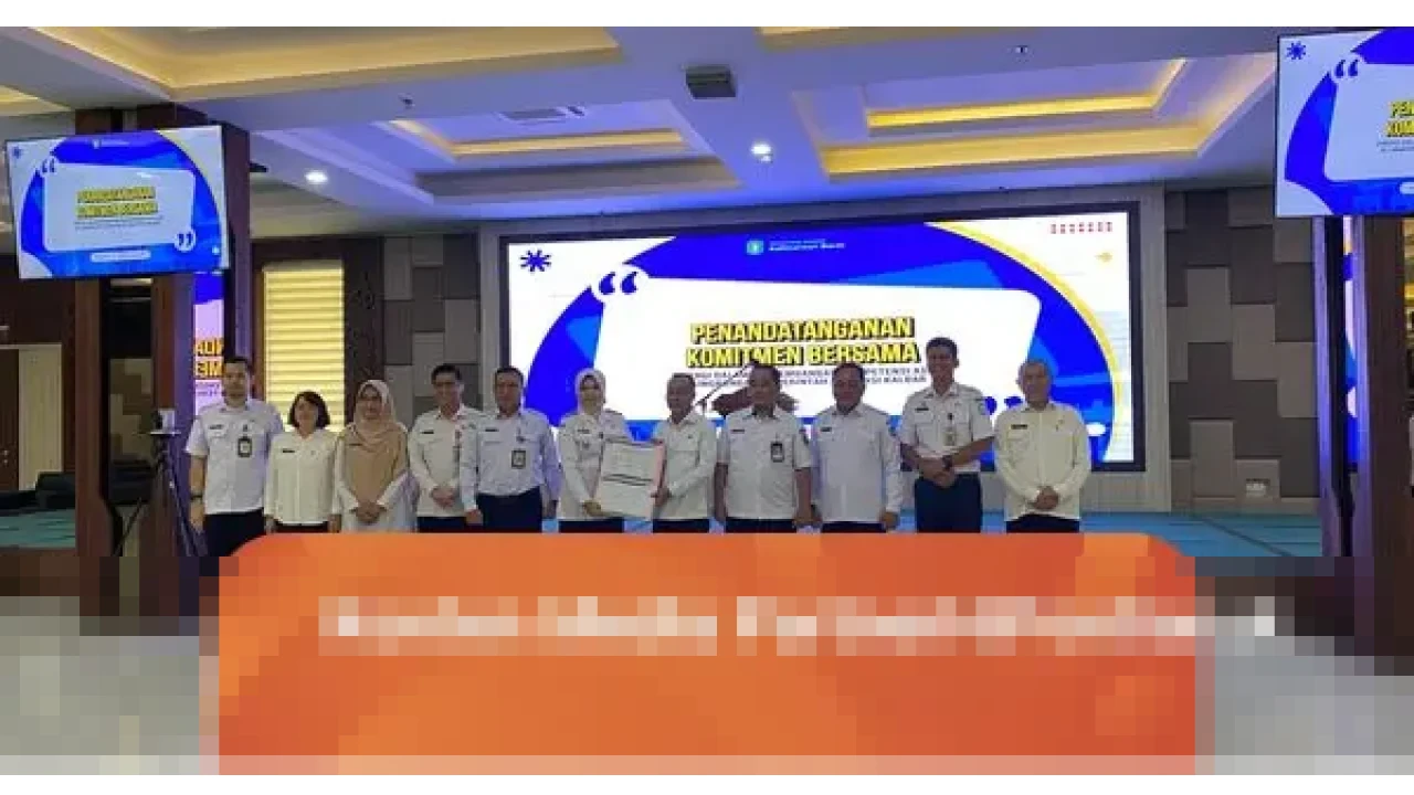 Wagub Kalbar Krisantus Desak Pusat Sesuaikan Regulasi demi Kemandirian Daerah Kelola Sumber Daya Alam