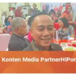 Wagub Krisantus Kurniawan Serukan Pentingnya Jaga Keberagaman dan Toleransi di Kalimantan Barat Saat Natal