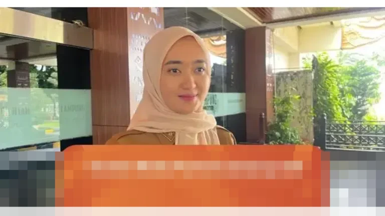 Wagub Lampung Jihan Nurlela Imbau Warga Rayakan Tahun Baru Sederhana di Rumah, Solidaritas Bencana