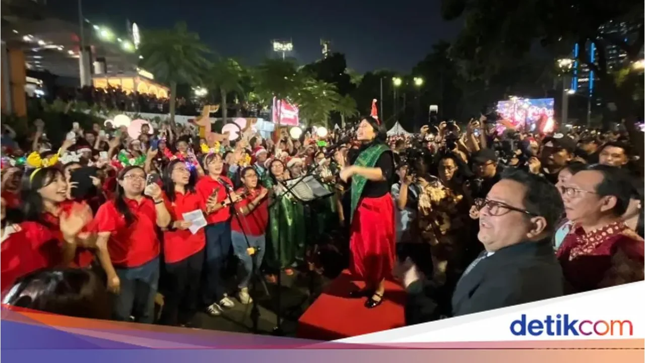 Wagub Rano Karno: DKI Jakarta Tiadakan Kembang Api Tahun Baru, Fokus Doa untuk Korban Bencana Sumatera