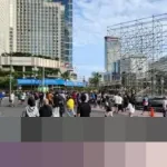 Wagub Rano Karno: Jakarta Gelar 8 Panggung Hiburan, Tahun Baru 2026 Tanpa Kembang Api