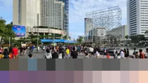 Wagub Rano Karno: Jakarta Gelar 8 Panggung Hiburan, Tahun Baru 2026 Tanpa Kembang Api