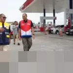 Wahyudi Anas: “Stok BBM Wisata Jatim Aman, Siap Hadapi Puncak Libur Tahun Baru 2025”