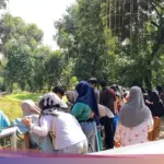 Wahyudi Bambang: Pengunjung Ragunan Capai 28.876 Orang di Libur Natal 2025, Diprediksi Tembus 50 Ribu