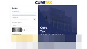 Wajib Pajak Wajib Tahu: Panduan Lengkap Aktivasi Kode Otorisasi Coretax DJP untuk Pelaporan SPT 2025