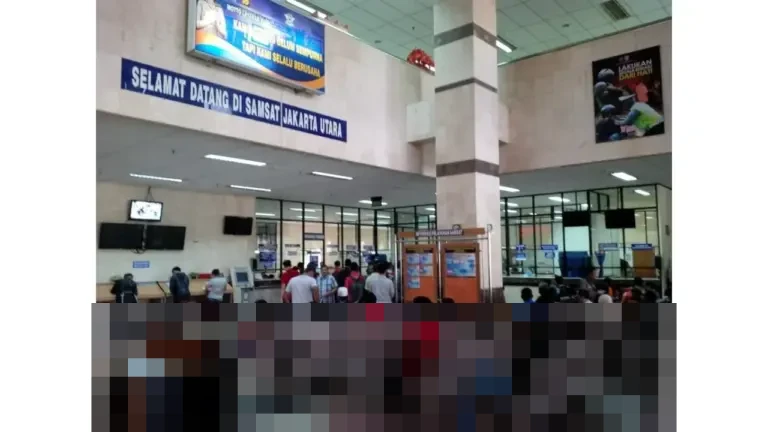 Wajib Tahu: Perbedaan PKB Tahunan dan Lima Tahunan serta Cara Manfaatkan Keringanan Pajak DKI