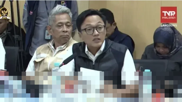 Waka BP BUMN Aminuddin Ma’ruf Umumkan Huntara Aceh Tamiang Rampung Besok, Didukung 7 BUMN