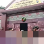 Wakapolda Jateng Tinjau Kesiapan Rest Area Pantura, Tekankan Pelayanan Humanis Selama Libur Nataru