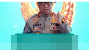 Wakapolri Dedi Prasetyo: Alat Berat Mendesak untuk Percepat Penanganan Bencana dan Distribusi Logistik di Sumatera