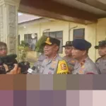 Wakapolri Dedi Prasetyo Pastikan Ratusan Personel dan Alat Berat Dikerahkan untuk Aceh Tamiang