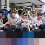 Wakapolri Komjen Dedi Prasetyo Pastikan Percepatan Pembukaan Jalur Logistik di Tapanuli Tengah Pascabanjir Bandang