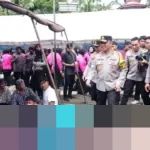 Wakapolri Komjen Dedi Prasetyo Resmikan Sumur Bor, Pastikan Kebutuhan Air Bersih Korban Bencana Terpenuhi