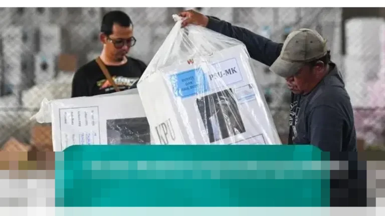 Waketum PAN Eddy Soeparno: Pemilihan Langsung Kepala Daerah Picu Politik Uang dan Dinasti