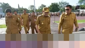 Wakil Gubernur Aceh Desak Pemerintah Pusat Perpanjang Batas Setoran Haji bagi Jemaah Terdampak Bencana