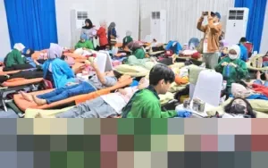 Wakil Gubernur DKI Jakarta Rano Karno Soroti Kebutuhan Darah Mendesak, Harap Donor Berkesinambungan