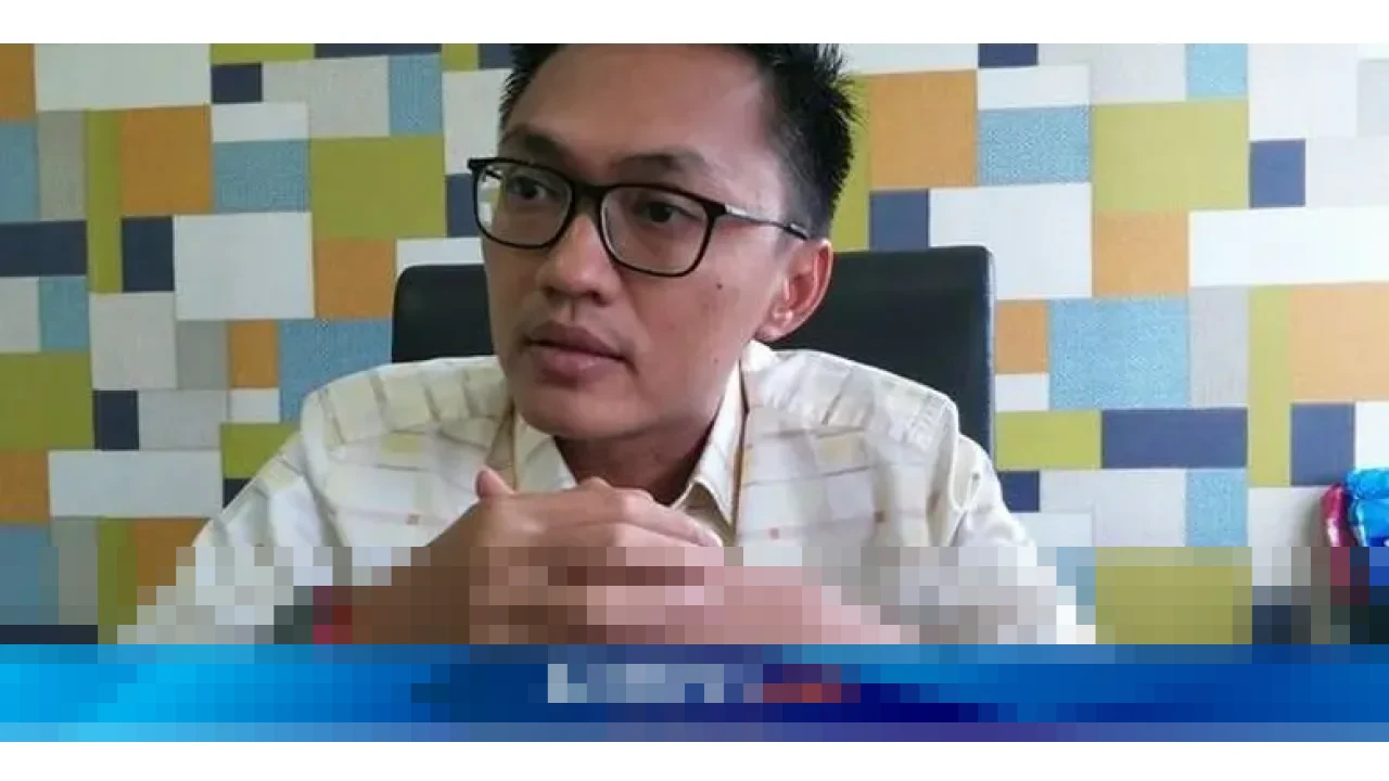 Wakil Kepala BP BUMN Aminuddin Ma’ruf Targetkan Merger Tujuh BUMN Karya Rampung Kuartal I-2026