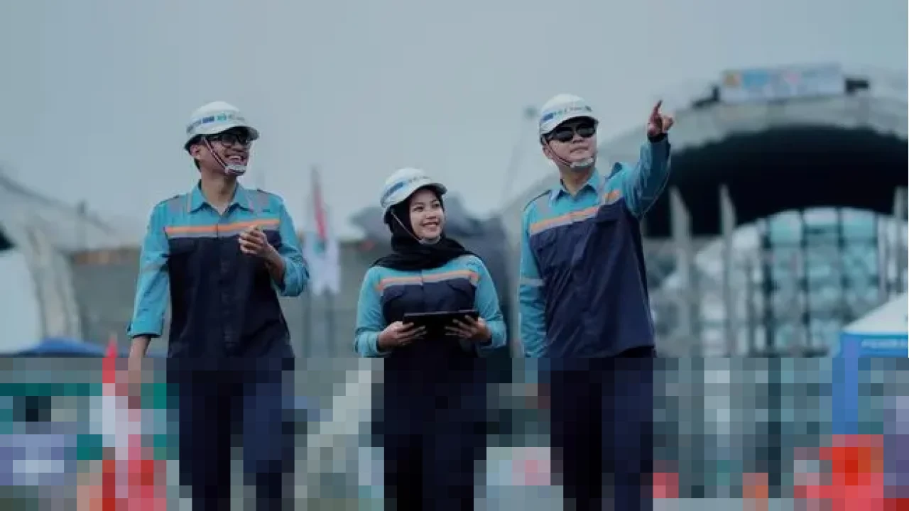 Wakil Kepala BP BUMN Tegaskan Merger BUMN Karya Akan Rampung Kuartal I 2026