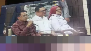Wakil Ketua Dewan Pers: “Tidak Banyak Institusi yang Rela Dikritik Seperti Polri”