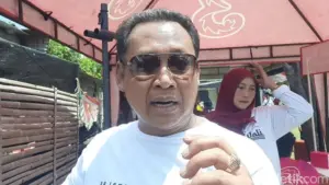KPK Sebut Bencana Alam Akibat Perilaku Koruptif: Pendidikan Antikorupsi Krusial