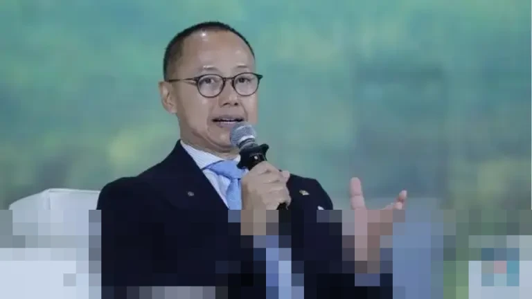 Wakil Ketua MPR Eddy Soeparno Tegaskan Indonesia di Tahap Krisis Iklim, Desak Transisi Energi