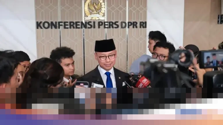 Wakil Ketua MPR Eddy Soeparno: Usulan Pilkada Dipilih DPRD Tidak Langgar Konstitusi Wakil Ketua MPR Eddy Soeparno: Usulan Pilkada Dipilih DPRD Tidak Langgar Konstitusi
