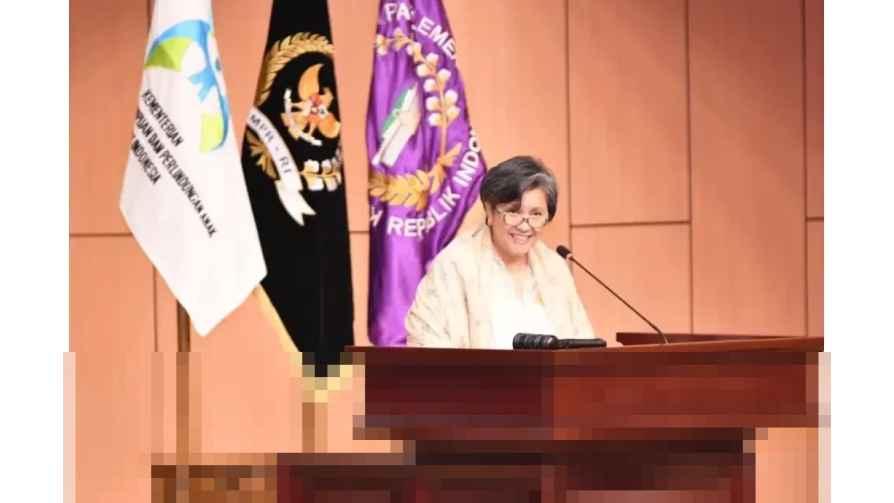 Wakil Ketua MPR Lestari Moerdijat Dorong Aksi Kolektif Atasi Krisis Pembelajaran Nasional