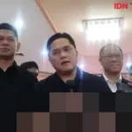 Wakil Ketua Umum PSSI Pastikan Erick Thohir Tak Intervensi Pemilihan Pelatih Timnas Indonesia