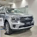 Wakil Komisaris Utama HIM: “Ada Pembicaraan” dengan Ford untuk Produksi di Pabrik Handal