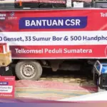 Wakil Menteri Komdigi Nezar Patria Apresiasi Cepatnya Pemulihan Jaringan Telekomunikasi TelkomGroup di Aceh Tamiang