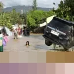 Wakil Menteri Sosial: “Santunan Rp 1,29 Miliar Telah Disalurkan ke Korban Banjir Sumatera”