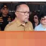 Wakil Wali Kota Manado: “Lahan Pekuburan Korban Kebakaran Panti Werdha Damai Sudah Disiapkan”