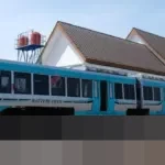 Wali Kota Bogor dan PT INKA Teken MoU, Trem Bertenaga Baterai Siap Uji Coba di Kota Hujan