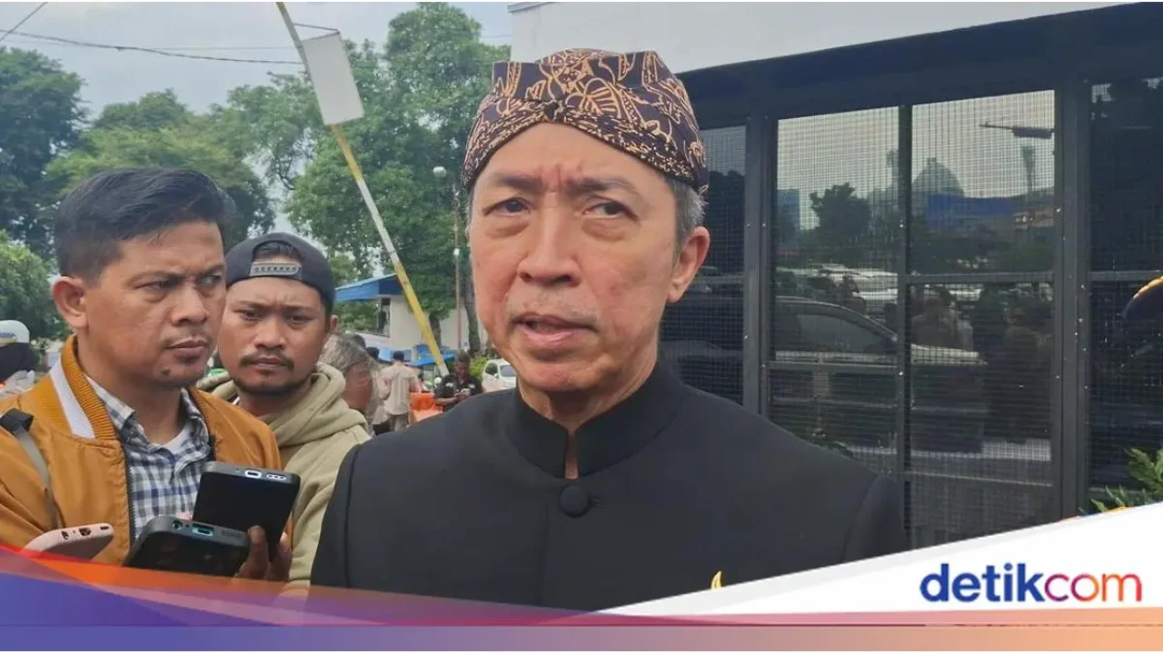 Wali Kota Bogor Dedie Rachim Tegaskan: “Tak Ada Konvoi dan Pesta Kembang Api di Malam Tahun Baru, Jaga Empati”