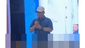 Wali Kota Depok: “Dana RW Rp300 Juta Jawab Kebutuhan Warga, Dorong Pemerataan Pembangunan”