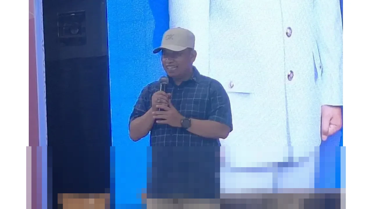 Wali Kota Depok: “Dana RW Rp300 Juta Jawab Kebutuhan Warga, Dorong Pemerataan Pembangunan”