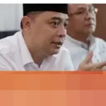 Wali Kota Eri Cahyadi Tegaskan Akan Bubarkan Ormas Terlibat Premanisme di Surabaya