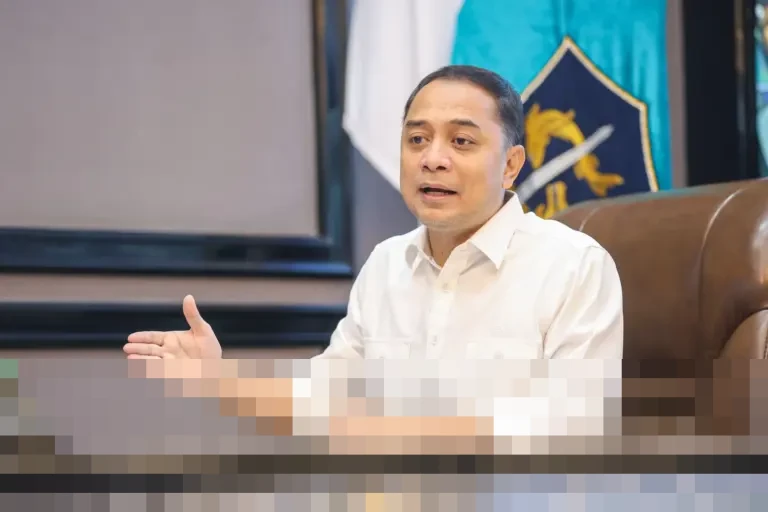 Wali Kota Eri Cahyadi Tegaskan Siap Bubarkan Ormas Terlibat Premanisme di Surabaya Pasca Kasus Nenek Elina
