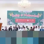 Wali Kota Jakarta Timur Munjirin Ajak Warga Perkuat Refleksi dan Kepedulian Sosial Jelang 2026