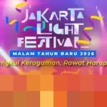 Wali Kota Jakbar Iin Mutmainnah: “Perayaan Tahun Baru Dikemas Lebih Sejuk dan Khidmat”