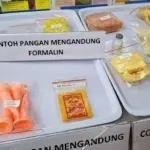 Wali Kota Jaksel: “Mi Kuning Berformalin Ditemukan di Pasar Kebayoran Lama, Segera Tindak Lanjuti”