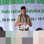 Wali Kota Jaktim Munjirin: Perayaan Tahun Baru 2026 Tanpa Kembang Api, Fokus Donasi Korban Bencana