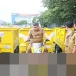 Wali Kota Makassar Munafri Arifuddin Pastikan Pengadaan Armada Kebersihan Perkuat Layanan Sampah