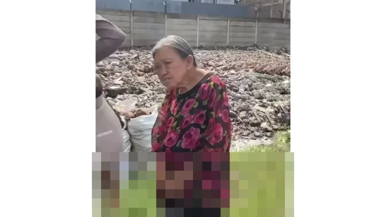 Wali Kota Surabaya Eri Cahyadi Bentuk Satgas Anti Preman, Tegaskan Hukum Atasi Kekerasan pada Nenek Elina