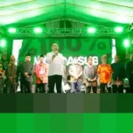 Wali Kota Surabaya Eri Cahyadi Tegaskan: “Tidak Ada Lagi Premanisme di Kota Pahlawan”