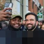 Wali Kota Terpilih New York Zohran Mamdani Dilantik 1 Januari 2026 oleh Jaksa Agung Letitia James